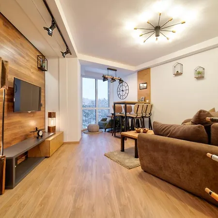 Apartman Brka Zlatibor Exterior photo