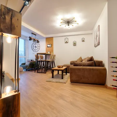 Apartman Brka Zlatibor Exterior photo