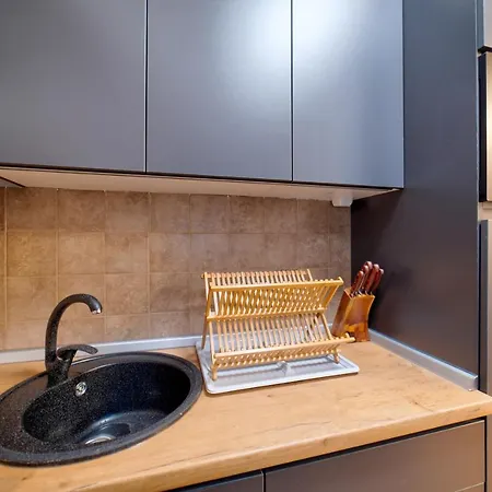 Apartman Brka Zlatibor Exterior photo