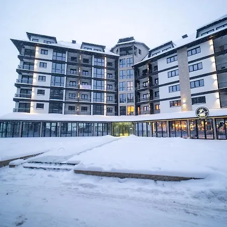 Apartman Brka Zlatibor Exterior photo