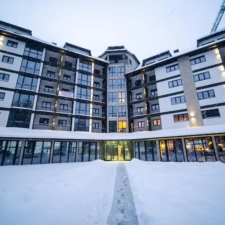 Apartman Brka Zlatibor Exterior photo