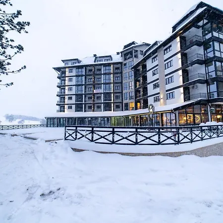Apartman Brka Zlatibor Exterior photo