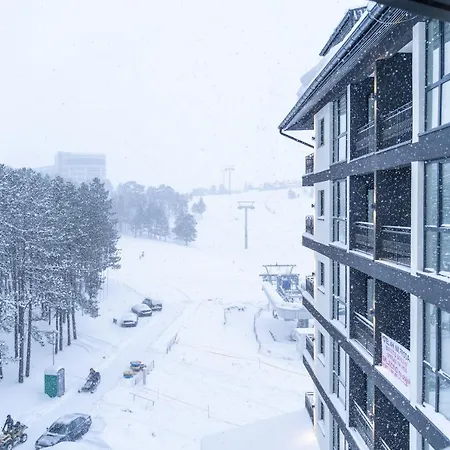 Apartman Brka Zlatibor Exterior photo
