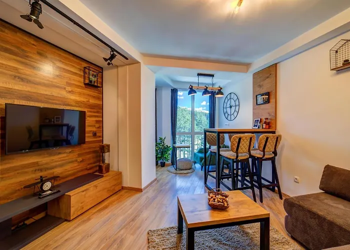 Apartman Brka Zlatibor