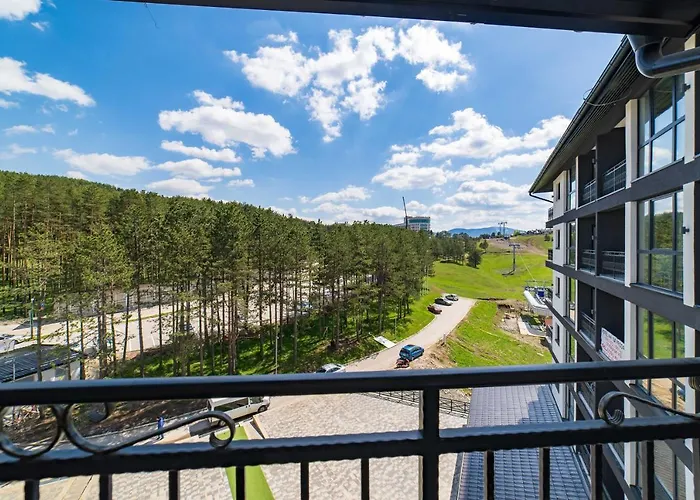 Apartman Brka Zlatibor