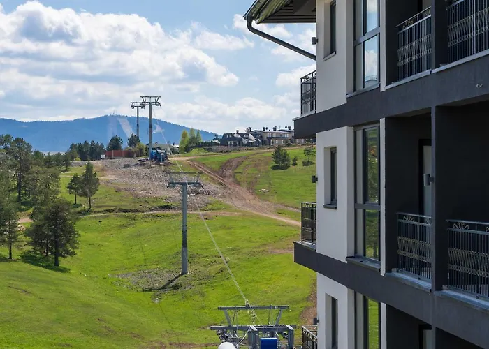 Apartman Brka Zlatibor