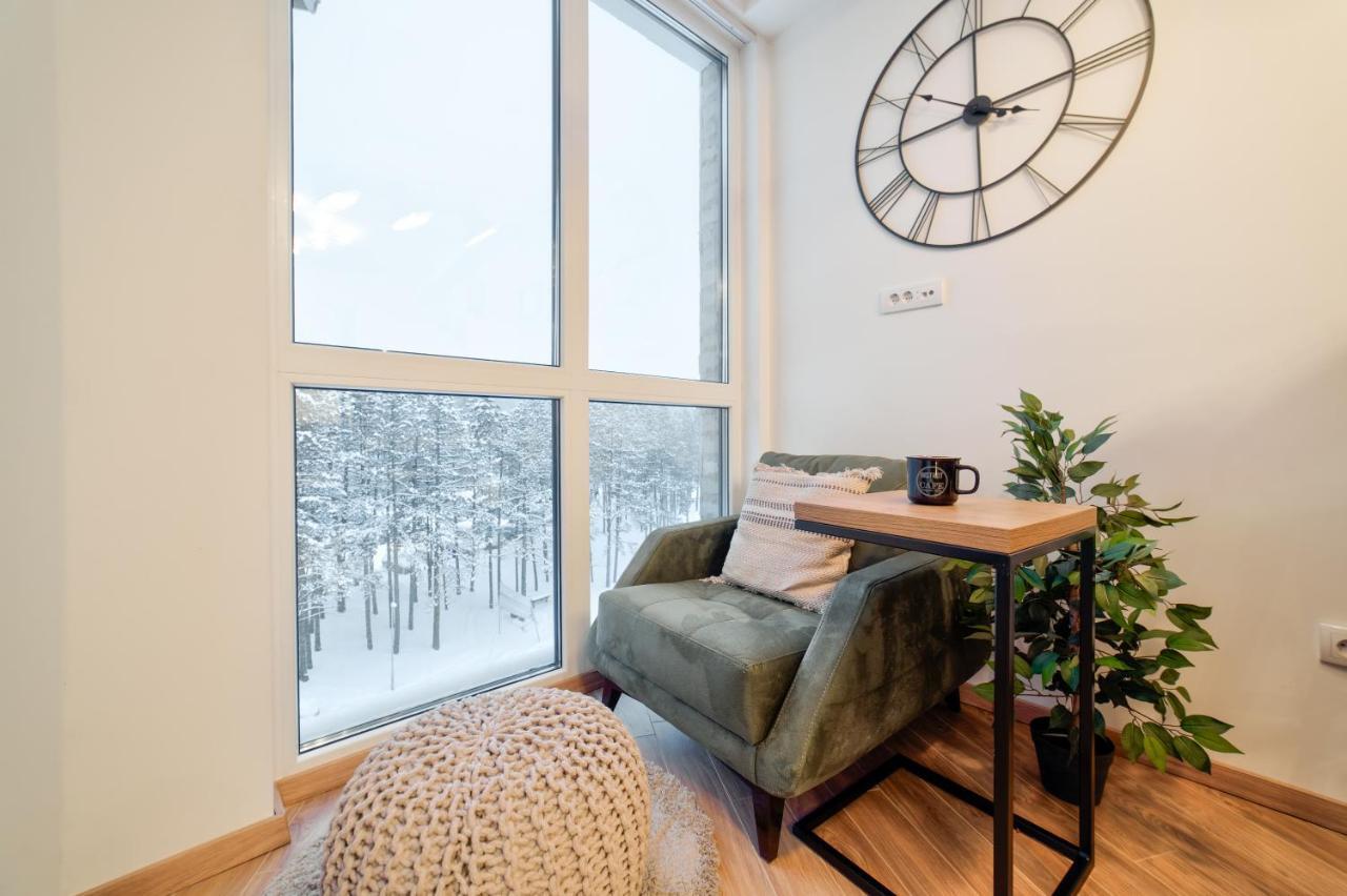 Apartment Brka