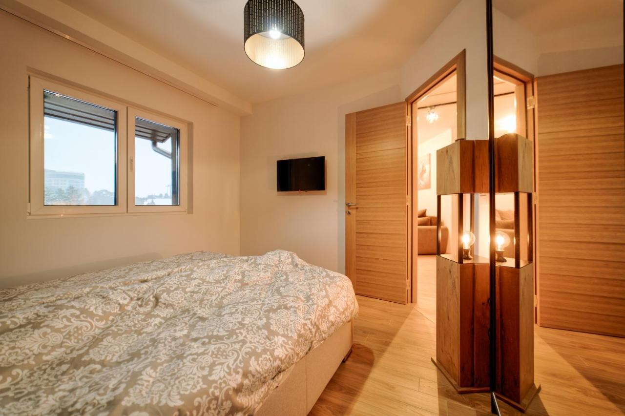 Apartment Brka