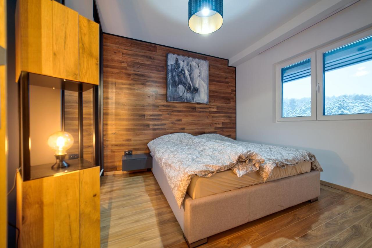 Apartment Brka