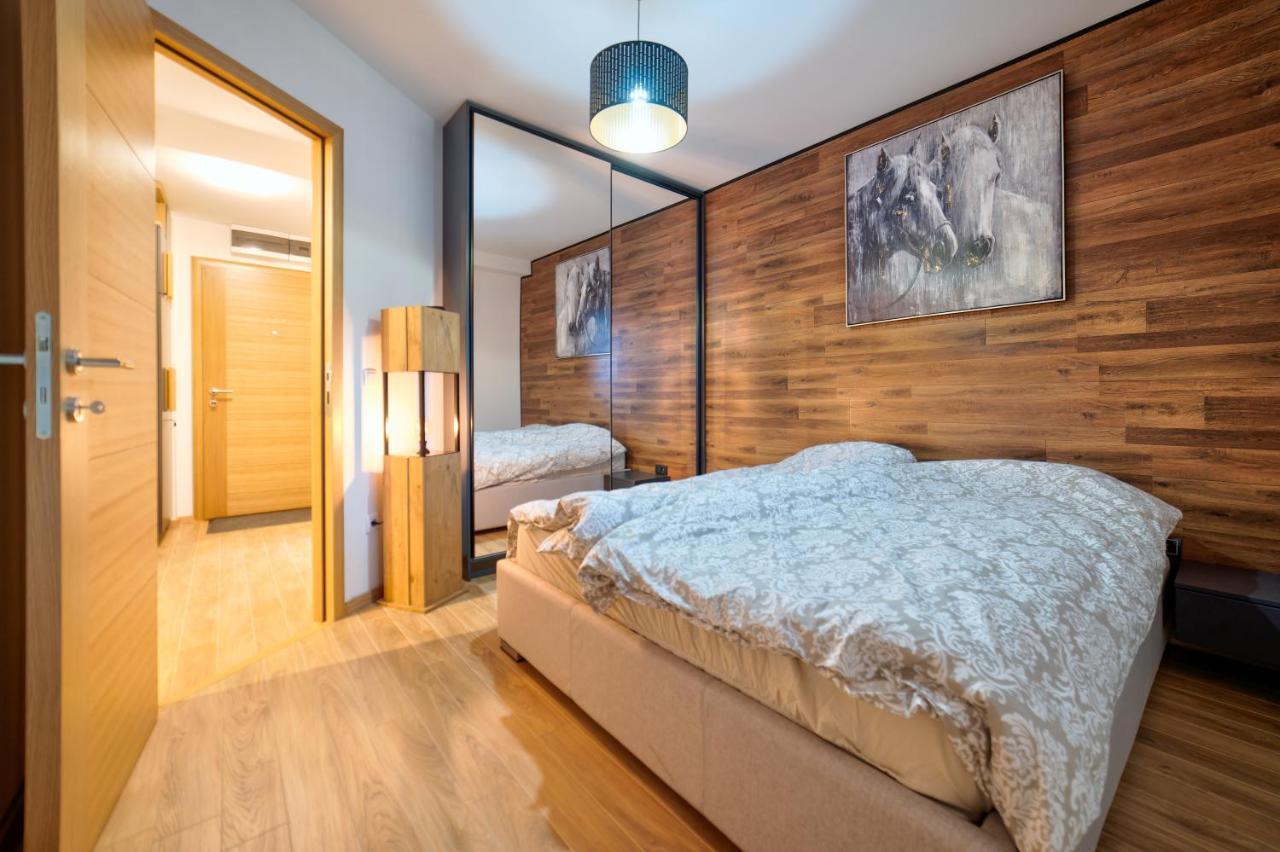 Apartment Brka *