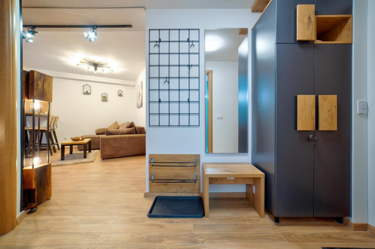 Apartment Brka