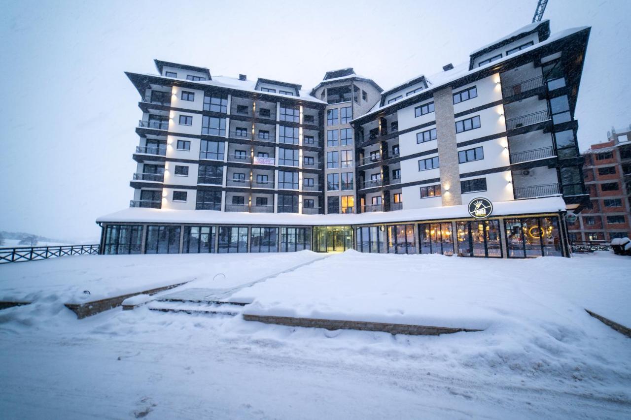 Brka Zlatibor