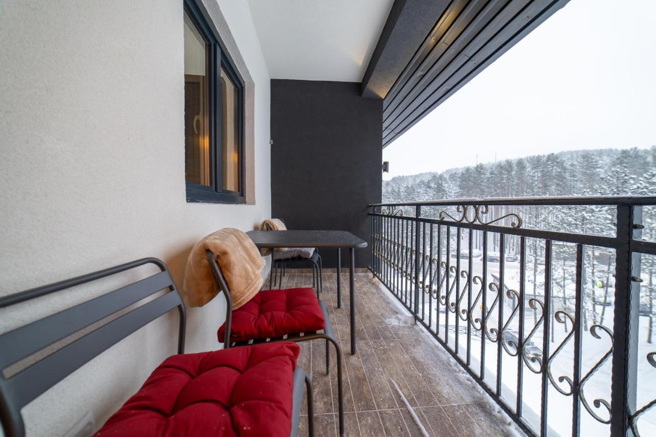 Apartment Brka Zlatibor
