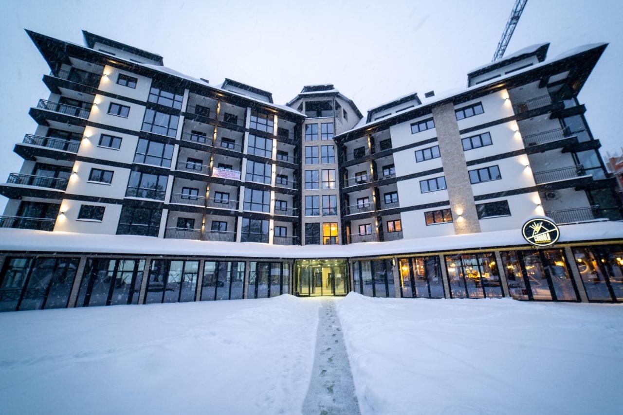 Brka * Zlatibor