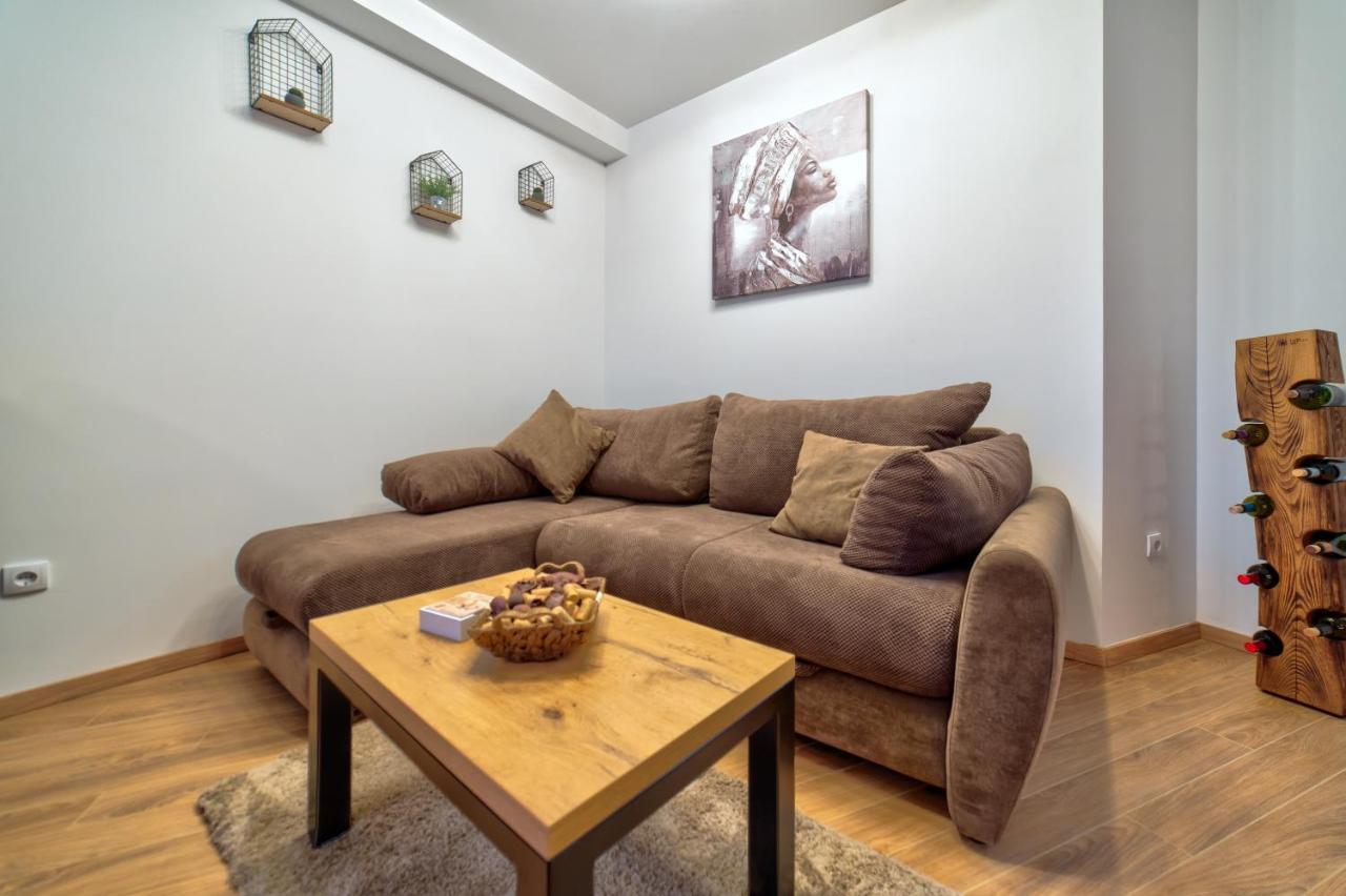 Apartment Brka
