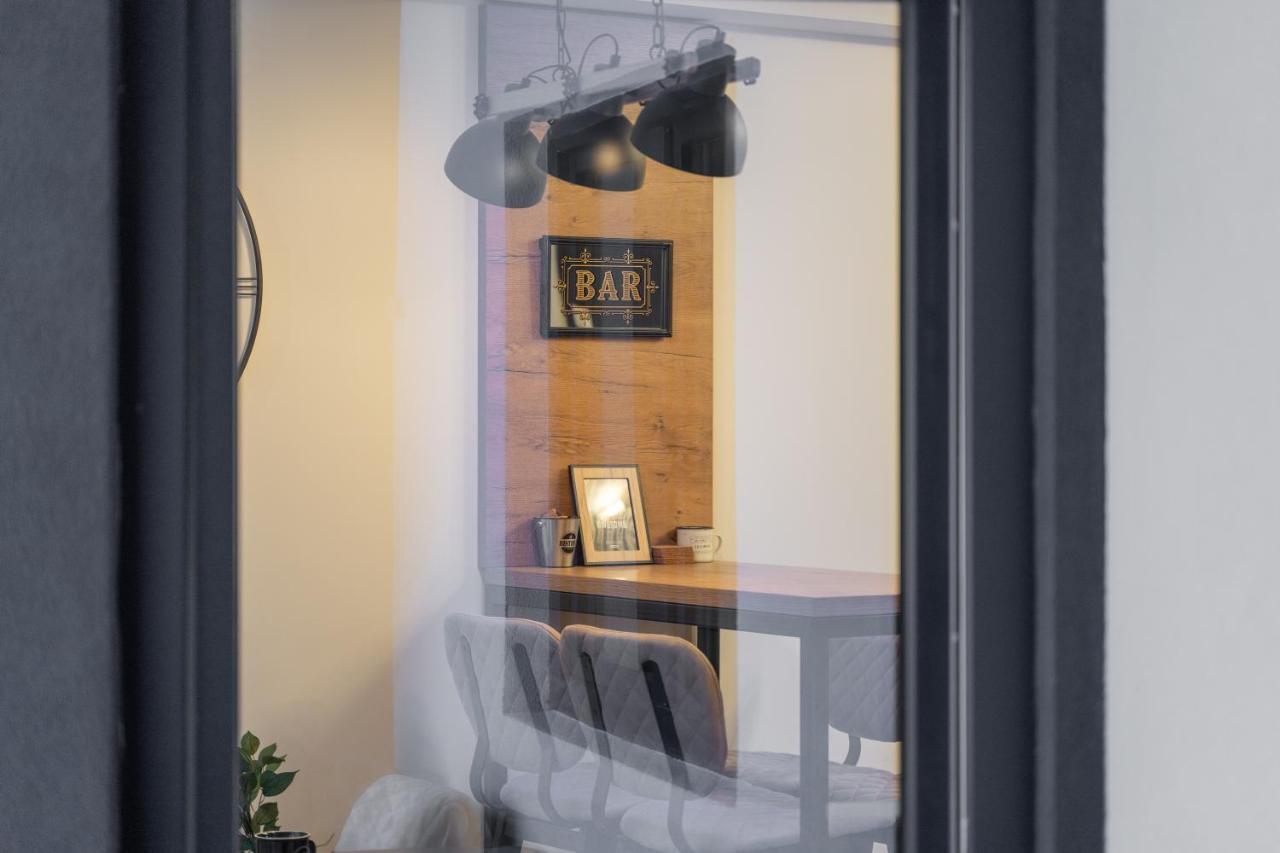 Brka Apartment
