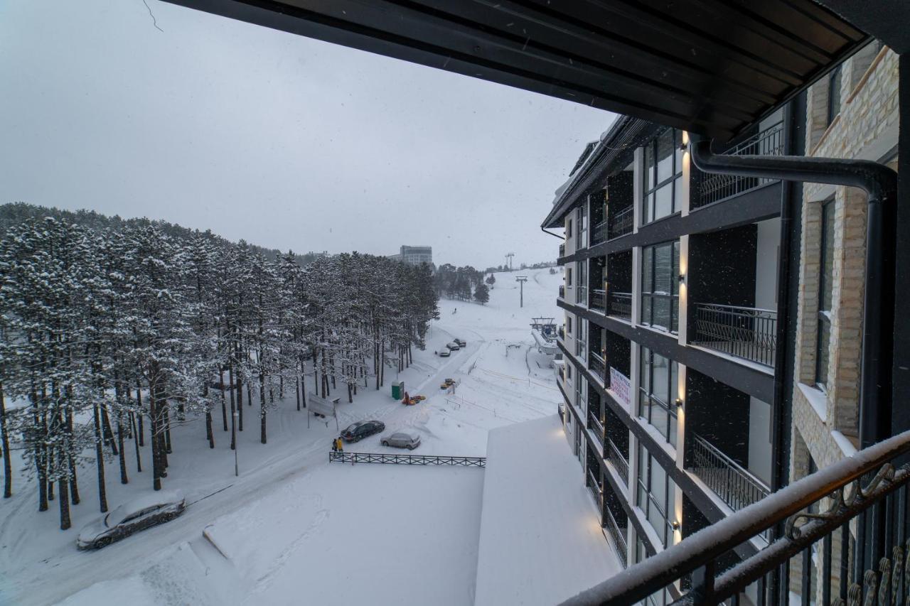 Brka * Zlatibor