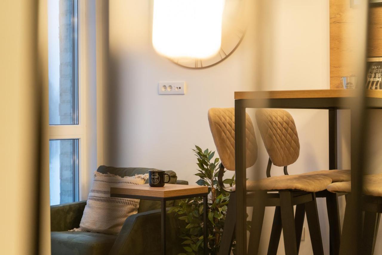 Brka Apartment *