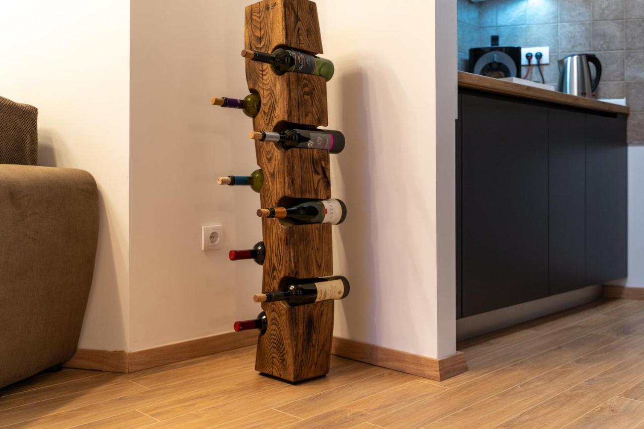 Brka Apartment *