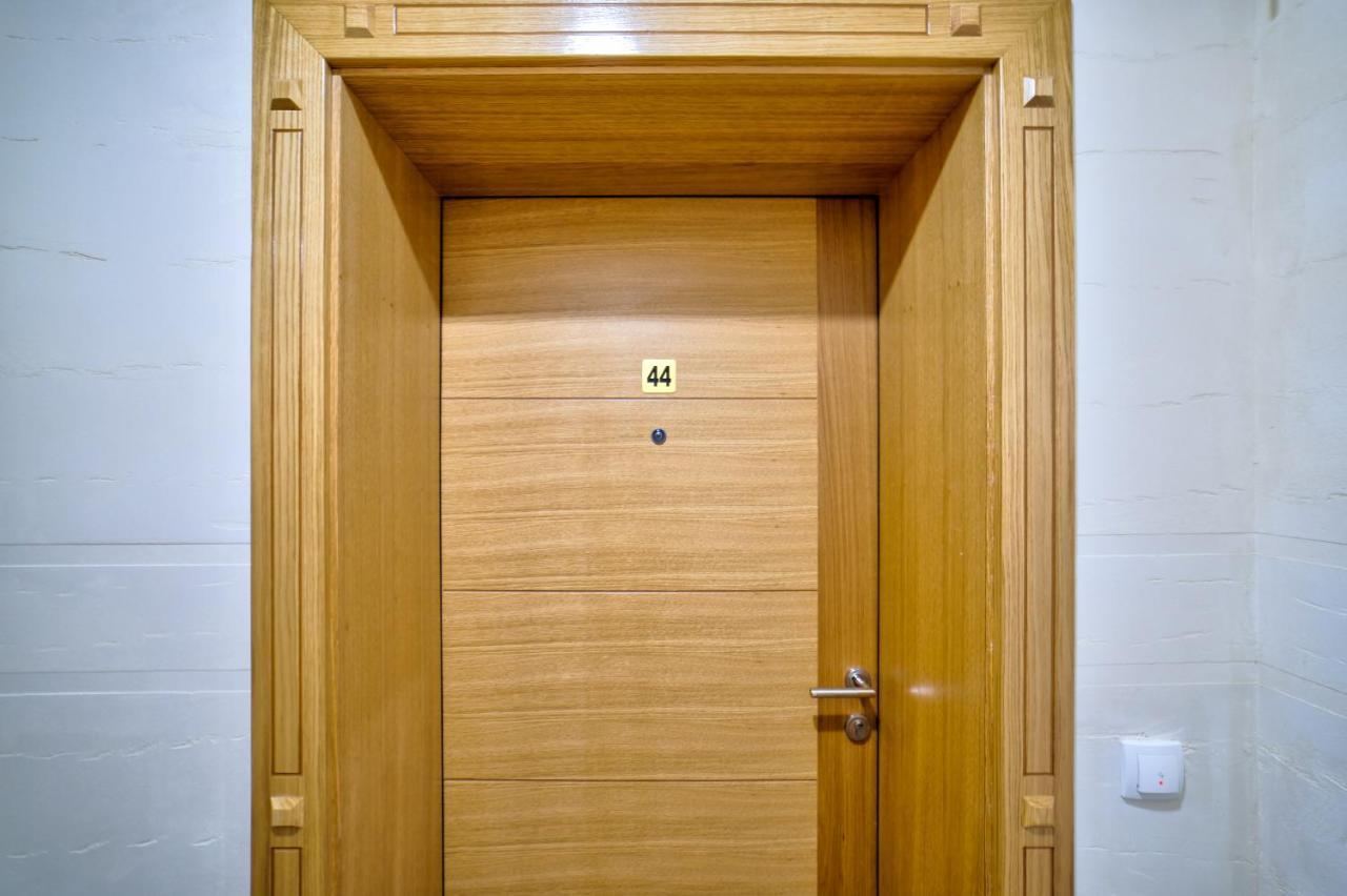 Brka Apartment
