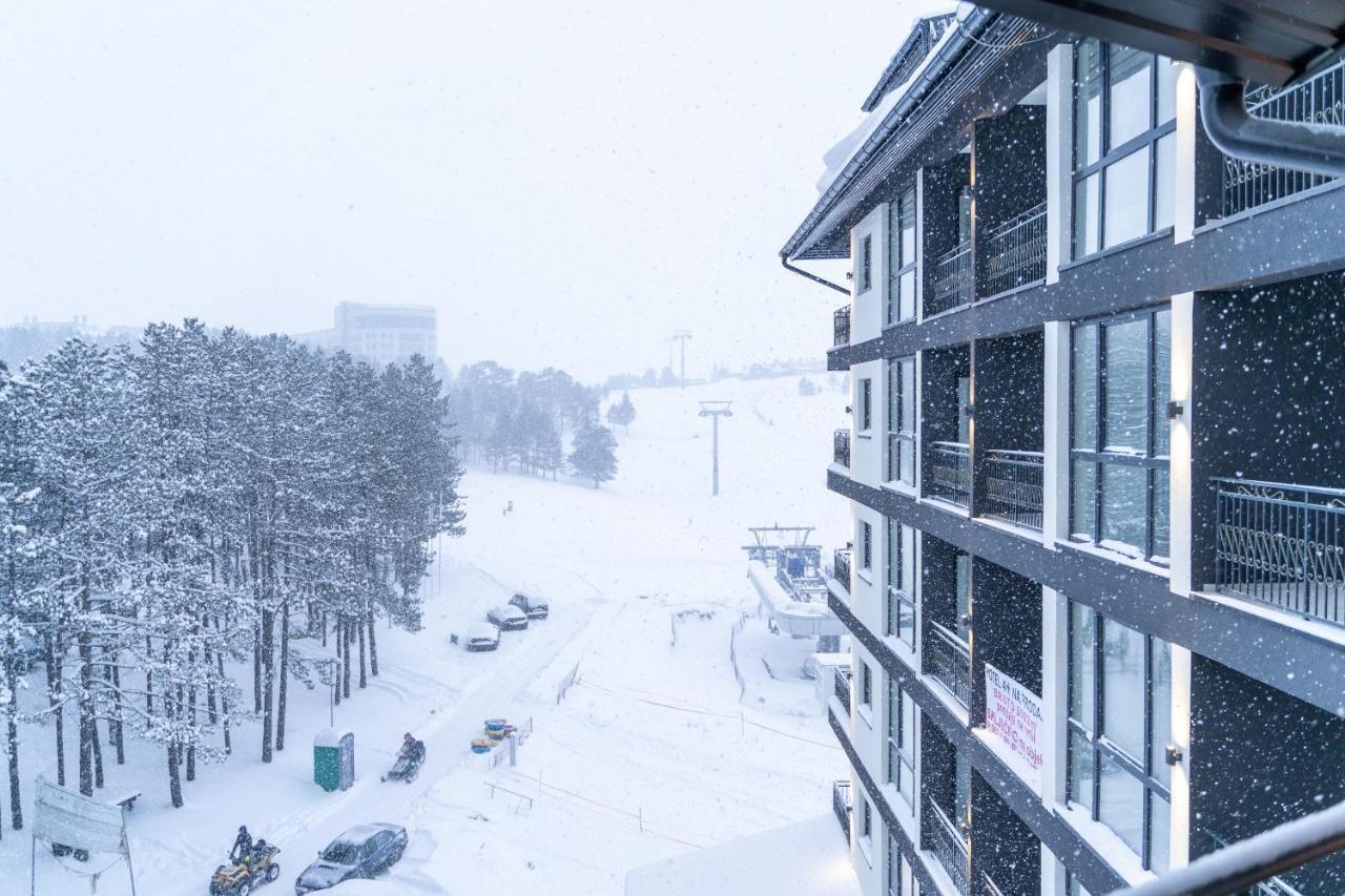 Brka Apartment