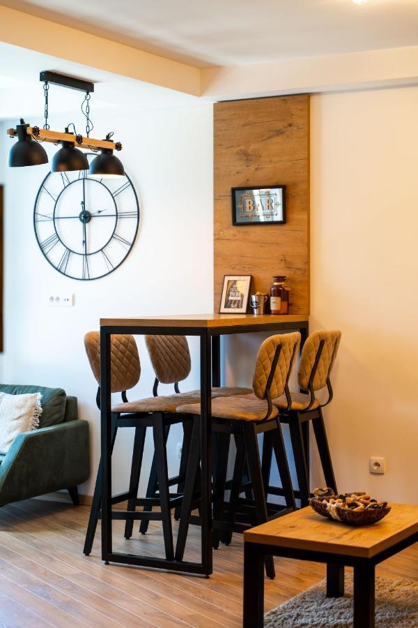 Apartment Brka Zlatibor