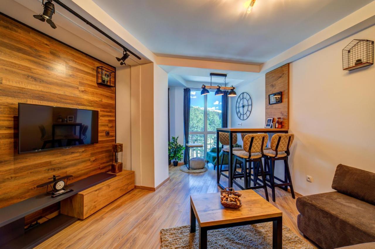 Brka Apartment *