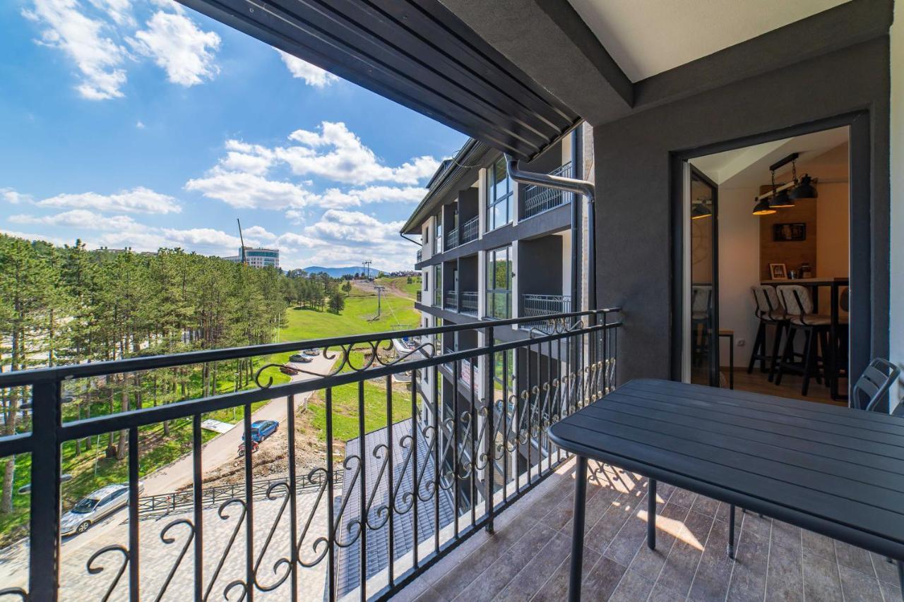 Apartment Brka Zlatibor