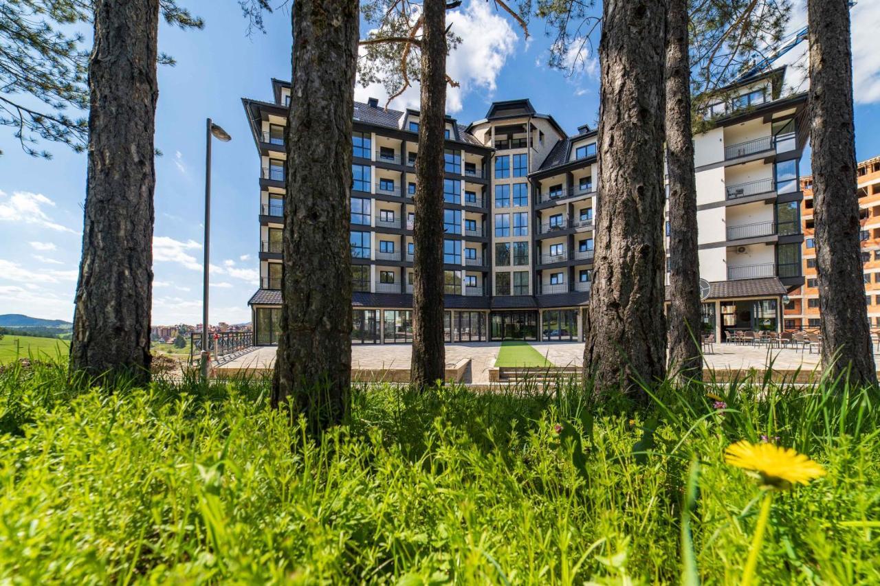 Brka Apartment