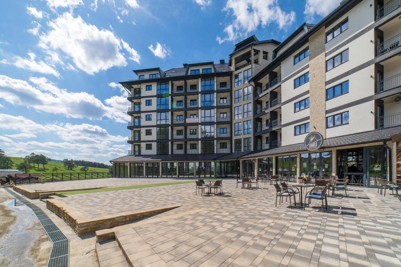 Brka Apartment Zlatibor